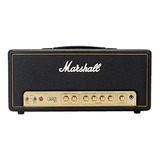 Marshall Amps Marshall Origen 20w Cabeza W Fx Loop Y Boost (