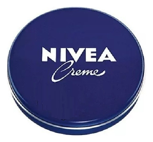 Crema Nivea Creme Care