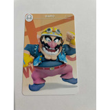 Amiibo Wario - Super Smash Bros - Pronta Entrega