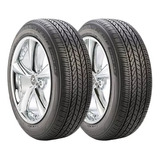 2 Llantas Bridgestone 225/65r17 102t Dueler Hp Sport As Eo