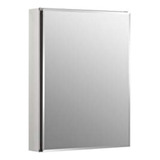 Kohler K-cb-clc2026fs Gabinete De Aluminio De Una Puerta De 