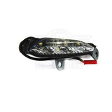 Luz Frontal De Fairing Faro Izquierdo Moto Rs 200 Bajaj