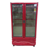 Refrigerador Dos Puertas 1.80 Mts Alto 1.00mts Largo 66 Cm  