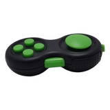 Fidget Pad Juguete Anti Estres Ansiedad Llavero Relajante