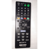 Controle Remoto Sony Rmt-b109a 