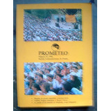 Revista Prometeo, Poesia, Nro 32, 1993, Medellin