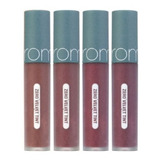 Rom&nd Zero Velvet Tint 5.5g Jolsey Tinte Labial Coreana