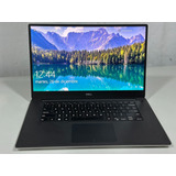 Laptop Dell Xps 9570 Intel Core I5 - 16 Gb Ram  - 512 Gb Ssd