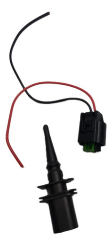 Sensor Y Arnés Temperatura Ambiente Mini Cooper 2002 A 2013 