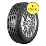 Paq 4 Llantas Cooper Cs5 Ultra Touring 225/45r18 95w Xl Bsw