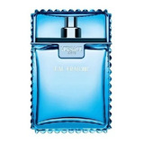 Perfume Loción Versace Original - L a $2150