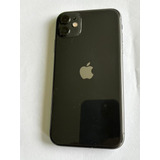 Apple iPhone 11 (64 Gb) - Negro Usado