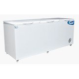 Freezer Horizontal De Pozo Teora 1500 Lts - 3 Tapas