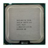 Processador Intel Core 2 Duo E8400 Cache 6mb 3.00ghz Lga775