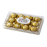Chocolates Ferrero Rocher Estuche X12 Und. 150g
