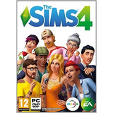 Los Sims 4 - Edicion Estandar