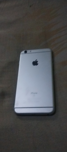 iPhone 6s Plus Usado Como Nuevo 