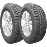 Kit De 2 Llantas Phyron At-26 Lt 27x8.50r14 95 Q