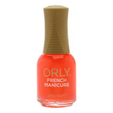 Pintaunas French Manicure De Orly (06 Onzas Liquidas)