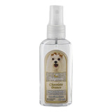 Perfume Chocolate Branco Petgroom Antialergico Longa Duração