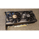 Placa De Video Nvidia Geforce Evga Rtx-3060 12gb