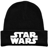 Gorro Lana Star Wars Vintage Tv Estampado Urbanoz 