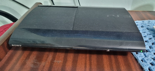 Playstation 3 Super Slim