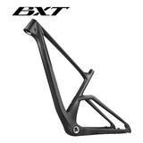 Cuadro Mtb Carbono Montaña Boost Bxt 29 Cross Country Xc 