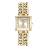 Relógio Technos Elos Dourado Feminino 2035mwj/1x