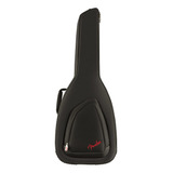 Funda Fender Fa610 Guitarra Dreadnought Electroacustica