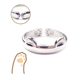 Anillo Gato Ajustable Neko Kawaii Cute Totoro Cat Orejitas E