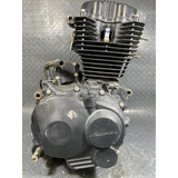 Motor Moto Italika 150z Año 2015 ( No Funcional) 0873