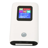Pocket Wifi Hotspot Portable Admite 10 Dispositivos A 300 Mb