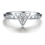 Anillo Harry Potter Hp Plata .925 Baño Oro Blanco Reliquias