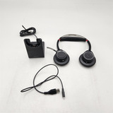 Auriculares Plantronics Voyager Focus Uc Bluetooth Usb B825 