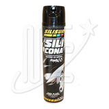 Silicona Rally Aerosol Silisur 260 Grs.