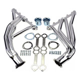 Headers Chevrolet C10 Sbc Bloqué Chico 350 5.7 1973-1987