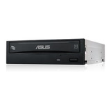 Quemador De Dvd Asus Drw-24f1st Dvd-r 24x Dvd+rw 8x Sata