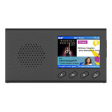 Dab Pc1 Broadcast Fm Digital Dab Con Reproductor De Mp3