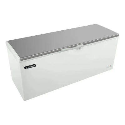Congelador Horizontal Tapa Cofre 20 Pies Icehaus Ctc20ss Blanco | Meses sin interés