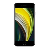 iPhone SE 128 Gb 2gen Negro Acces Orig A Meses Grado A
