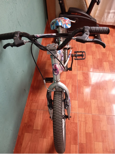 Bicicleta Para Niño