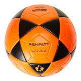 Bola Futevôlei X X I Amarela E Laranja Penalty Cor Amarelo E Laranja