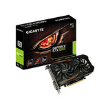 Tarjeta Gráfica Gigabyte Geforce Gtx 1050 Ti Windforce (gv-n