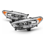 Faros Ford Fusion 2013 2014 2015 2016 Switchback Drl C