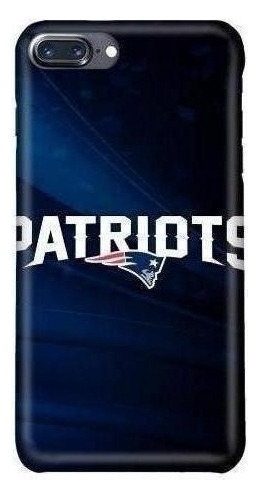 Funda Celular Patriots Super Bowl Futball Disp Toda Marca #2