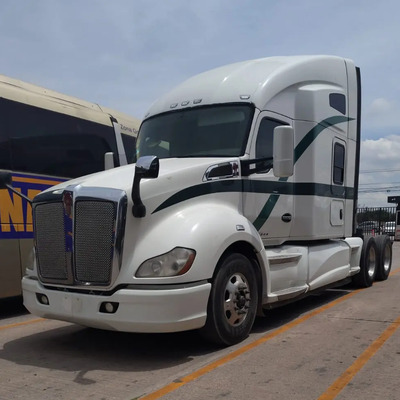 Camión Kenworth T680 6x4