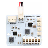 For Dreamcast Dreampsu Power Board De 12