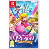Princess: Peach Showtime! - Nintendo Switch