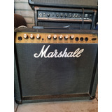 Amplificador Marshall 8020